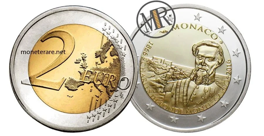 Katalog der 2-Euro-Gedenkmünzen 2016