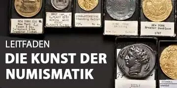 Die Numismatik 