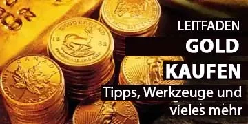  Gold in Münzen oder Barren kaufen kannst.