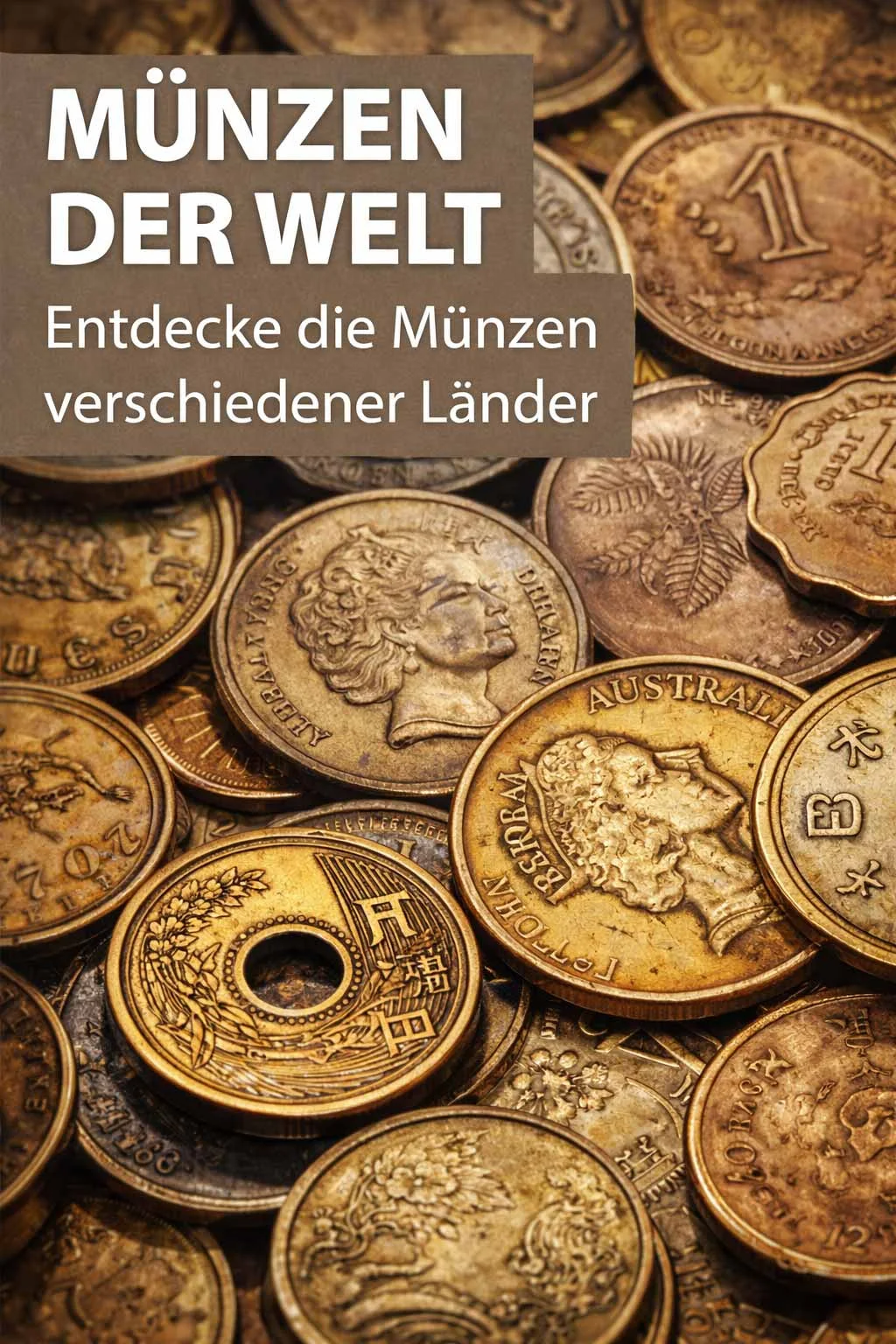 Munze-der-welt