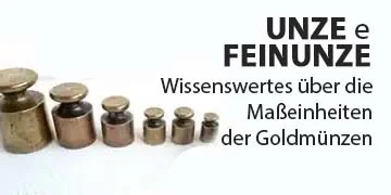 Unterschied zwischen Unze sektion