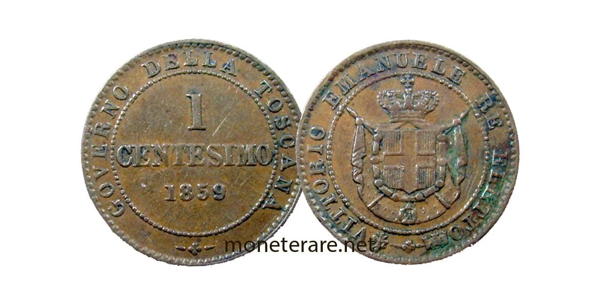 1 Centesimo Re Eletto