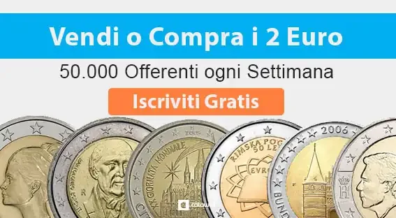 Banner 2-Euro-Gedenkmünzen