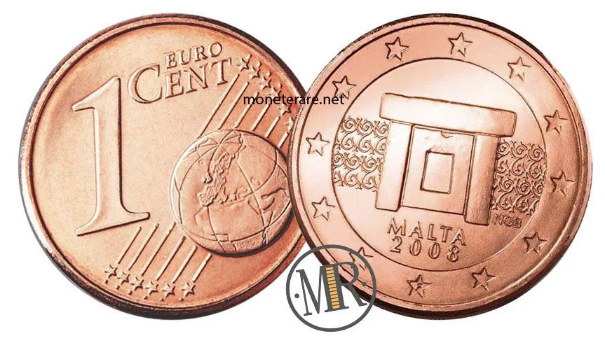 1 Cent Euro Malta