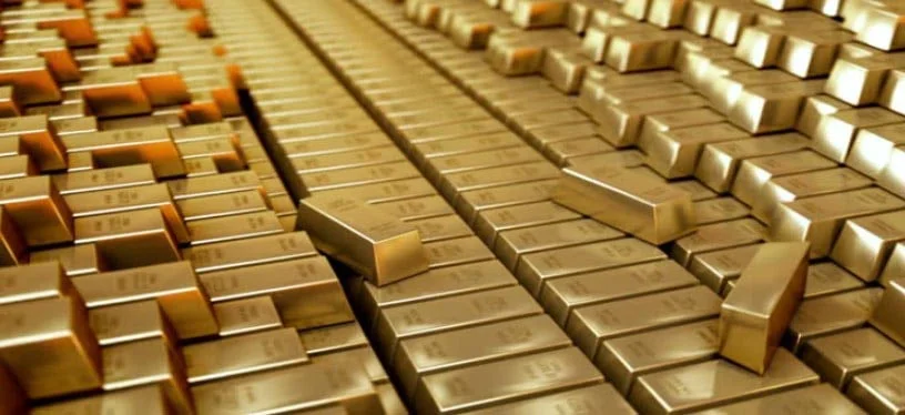 Gold in Barren kaufen
