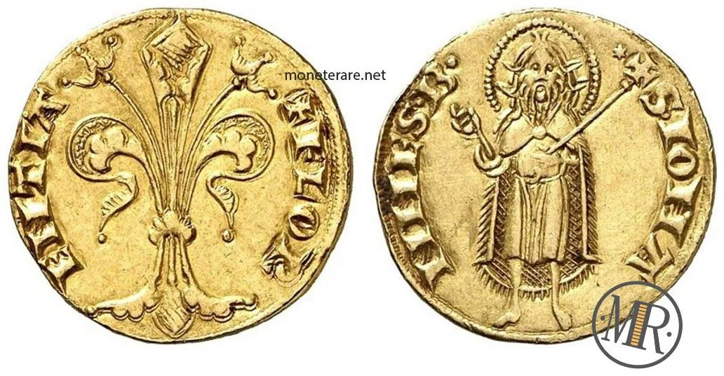 Il Fiorino d