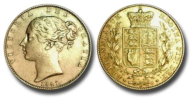 Sterling d