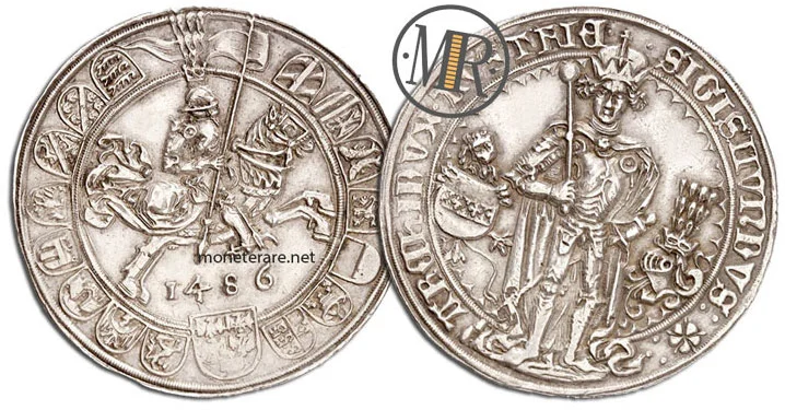 Guldengroschen