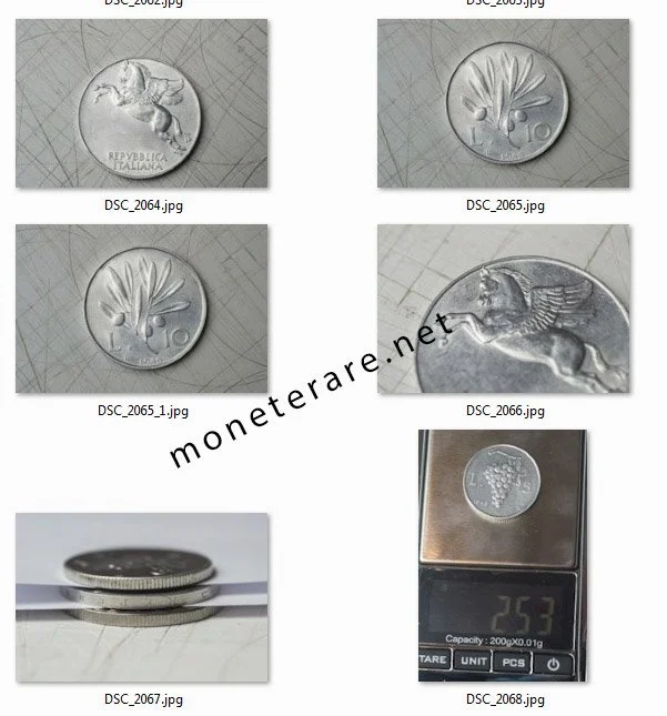 come vendere monete online all