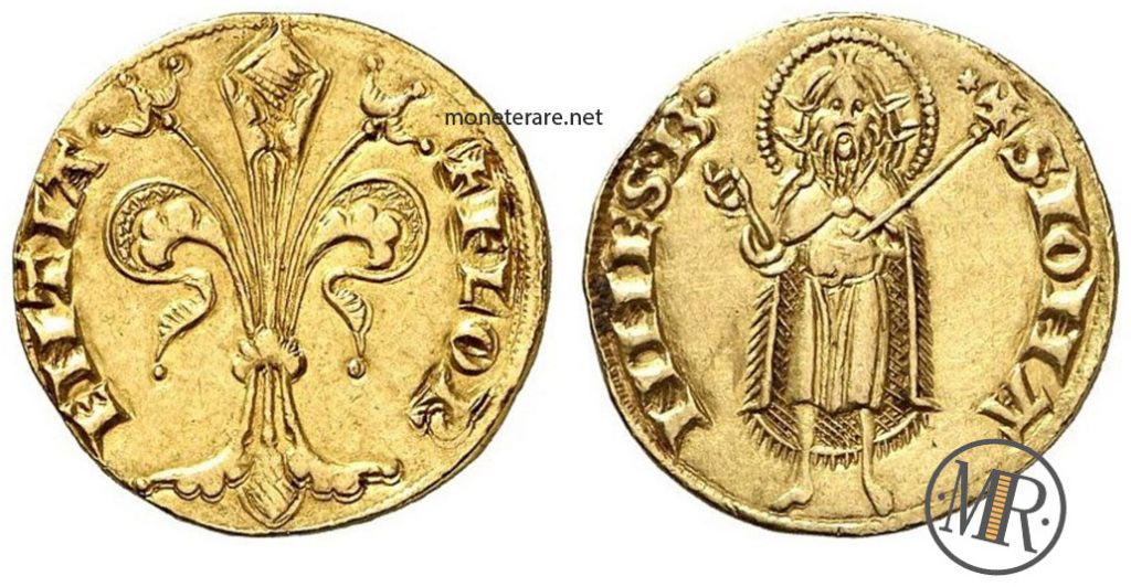 Der Fiorino d'Oro