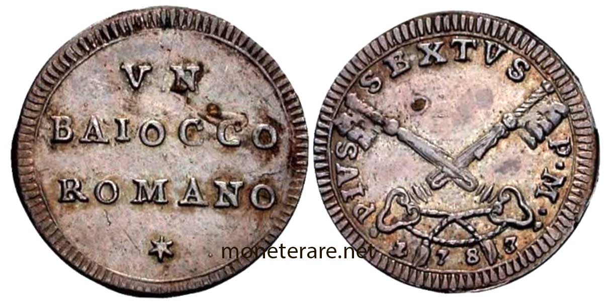 Baiocco Romano