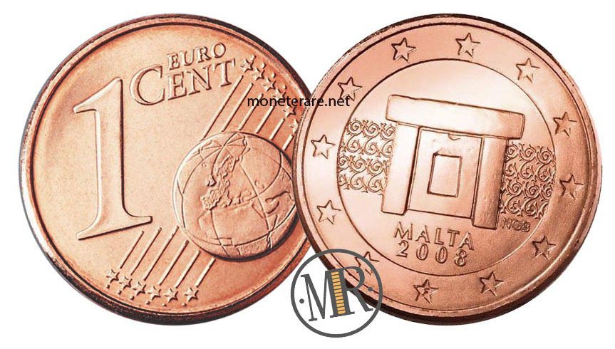 1 Cent Euro Malta