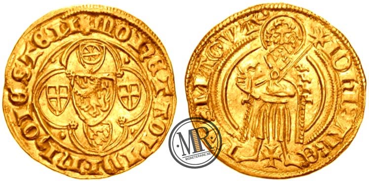 Rheinischer Gulden