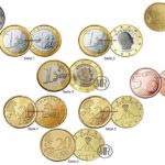 Monete Euro Monaco