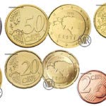 Euro Estonia