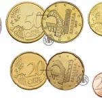Euro Andorra Eurocollezione