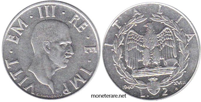 2-lire-impero-1940