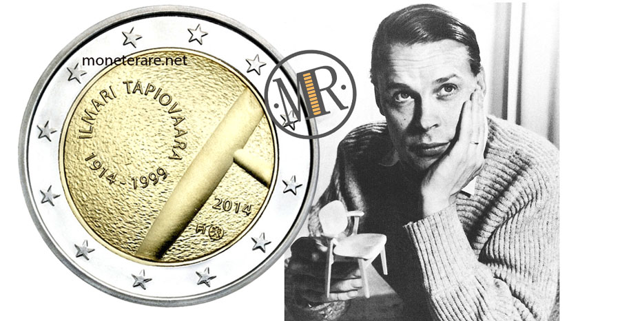 2 Euro Commemorativi Germania 2008 Chiesa di San Michele Amburgo