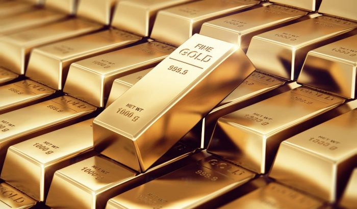 Quanto oro posso vendere?