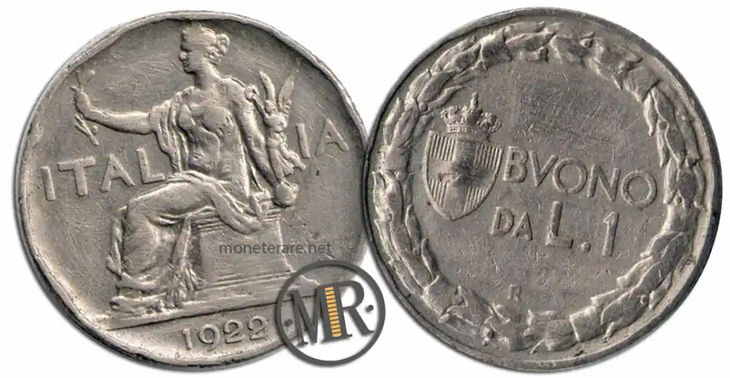1 Lira Buono