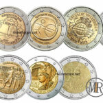 2 Euro Commemorativi Austria